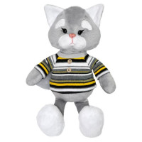 Іграшка Киця в одязі "Лейла", Tigres