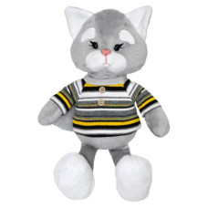 Іграшка Киця в одязі "Лейла", Tigres