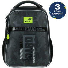 Рюкзак Kite Education каркасный 531 SK8 Board