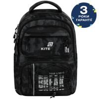 Рюкзак Kite Education teens 2594M Break Limits