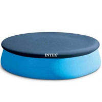 Intex Тент для басейну, діаметр 305 см