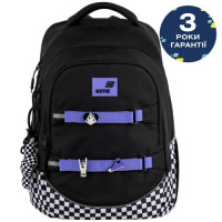 Рюкзак Kite Education teens 727L Driving Mood