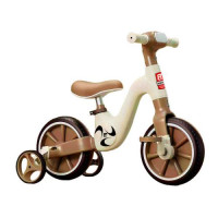 Велосипед-трансформер Best Trike, бежевый