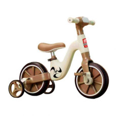 Велосипед-трансформер Best Trike, бежевий