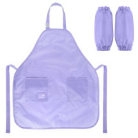 Фартук Kite Education Teens 526 фиолетовый