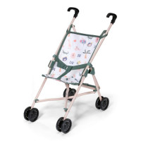 Коляска для куклы BABY BORN - Тропики