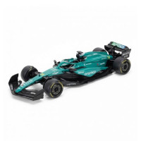 Автомодель - Aston Martin F1 (2024) (1:24)