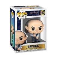 Игровая фигурка Funko POP! серии Гарри Поттер S20 - Крюкохват
