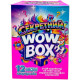 Секретний Wow Box" 12 пакетиків з іграшками-сюрпризами, в коробці