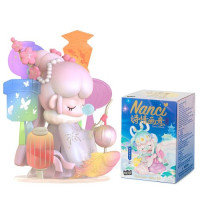 Коллекционная фигурка POP TOP Rolife - Поэтическая красота