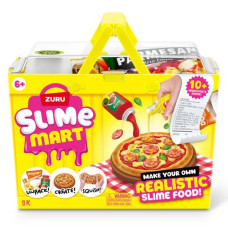 Игровой набор со слаймами Slime Mart серии Shopping Basket – Пицца