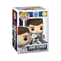 Игровая фигурка Funko POP! серии Футбол: Англия - Джон Стоунз