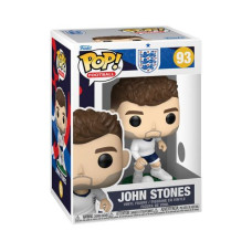 Игровая фигурка Funko POP! серии Футбол: Англия - Джон Стоунз