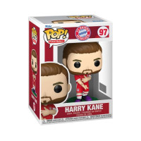 Игровая фигурка Funko POP! серии Футбол: Англия - Гарри Кейн
