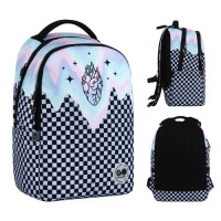 Рюкзак GoPack Teens 135M-3 (41x28x18 см)