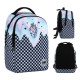 Рюкзак GoPack Teens 135M-3 (41x28x18 см)