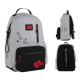 Рюкзак Kite Education teens 949M (41x28x11 см)