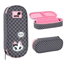 Пенал Kite 599 Meow