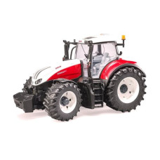 Машинка іграшкова Трактор Steyr 6300 Terrus CVT