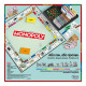 MONOPOLY Гра настільна Монополія класична