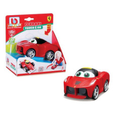 Ігрова автомодель Ferrari LaFerrari (звук та рух)