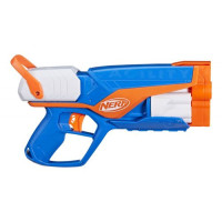 Бластер іграшковий Аджіліті, серія Nerf N Series