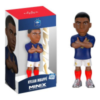 Колекційна фігурка FRANCE Mbappé 12 см