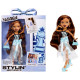 Игровой набор с куклой Bratz серии Stylin' Birthday — Ясмин