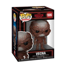 Игровая фигурка Funko POP! серии Очень странные дела S5 - Векна