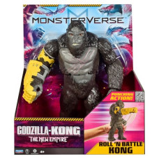 Фигурка Godzilla vs. Kong – Конг гигант готов к бою