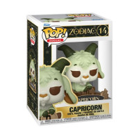 Игровая фигурка Funko POP! серии Zodiac – Козерог