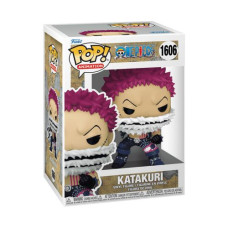 Игровая фигурка Funko POP! - Катакури