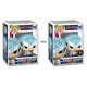 Игровая фигурка Funko POP! - Гриммджоу Джагерджак (w/CH(GW))