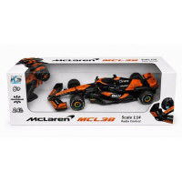 Автомобиль KS Drive на р/у – McLaren MCL38 (1:14)