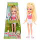 Игровой набор Bratz серии Play Sportz – Теннисистка Хлоя