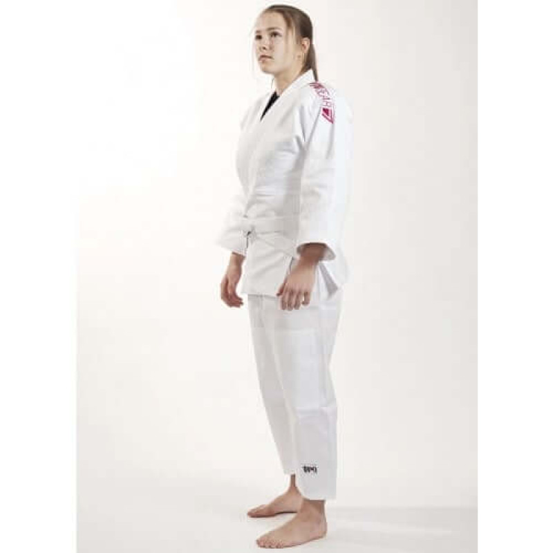 Кімоно для дівчаток IPPON GEAR FUTURE 2.0 PINK! 150
