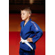 Кімоно для дзюдо синє, TM "Kintayo" Koka, 110 зріст, щільність 350 гр/м.кв
