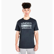Футболка чоловіча Under Armour Team Issue Wordmark Ss (1329582-001)