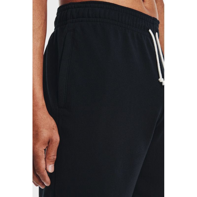 Шорти чоловічі Under Armour Rival Terry (1361631-001)