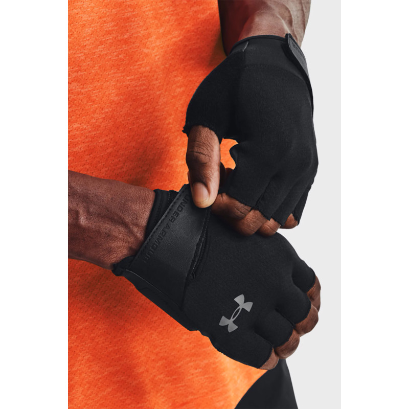 Рукавиці Under Armour Ua M's Training Gloves (1369826-001)