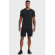 Шорти чоловічі Under Armour Vanish Woven 8In Shorts (1370382-001)