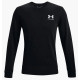 Кофта чоловіча Under Armour Rival Terry Crew (1370404-001)