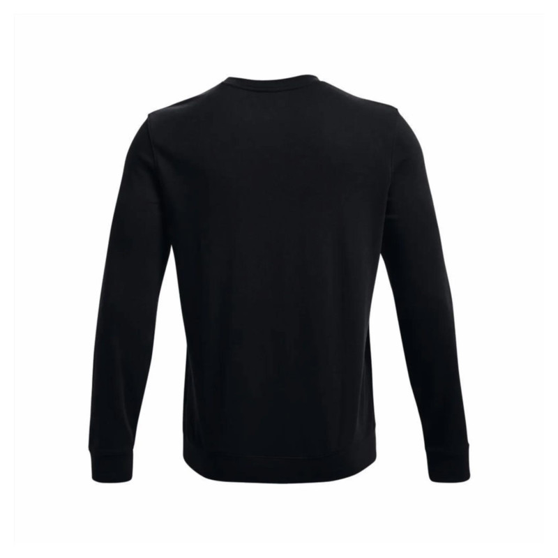 Кофта чоловіча Under Armour Rival Terry Crew (1370404-001)
