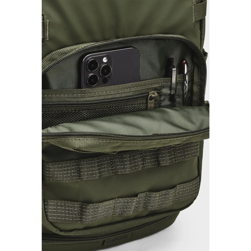 Рюкзак Under Armour Ua Triumph Sport Backpack 21L (1372290-390)