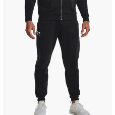 Брюки чоловічі Under Armour Essential Fleece Jogger (1373882-001)