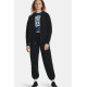 Кофта жіночі Under Armour Ua Rival Fleece Fz Hoodie (1379495-001)