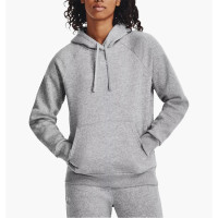 Кофта жіночі Under Armour Ua Rival Fleece Hoodie (1379500-013)