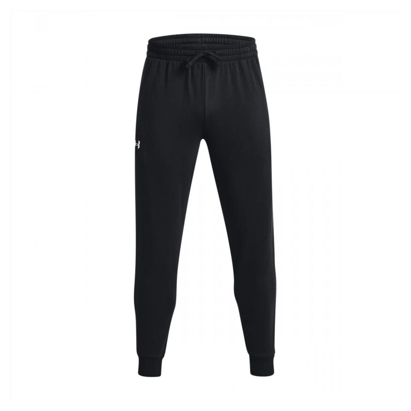 Брюки чоловічі Under Armour Rival Fleece (1379774-001)