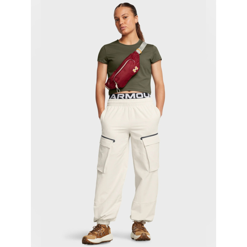 Брюки жіночі Under Armour Ua Unstoppable Cargo Pants (1386481-001)