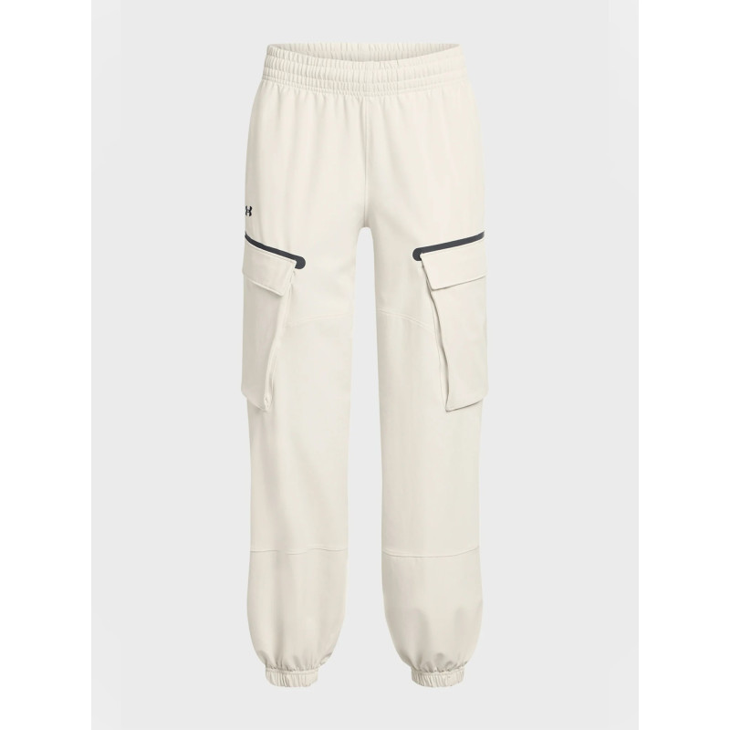 Брюки жіночі Under Armour Ua Unstoppable Cargo Pants (1386481-001)